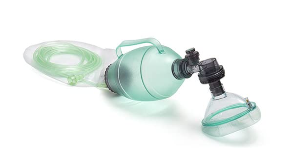 Bag Valve Mask