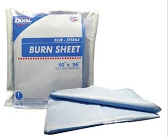 BurnSheets