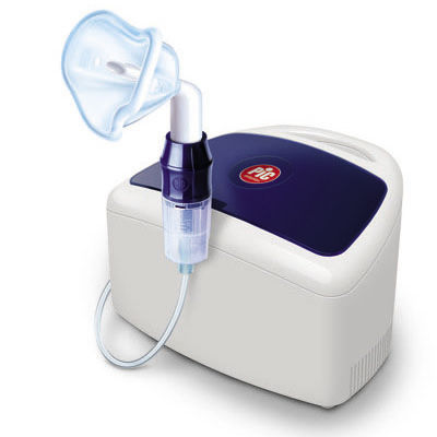 Nebulizer